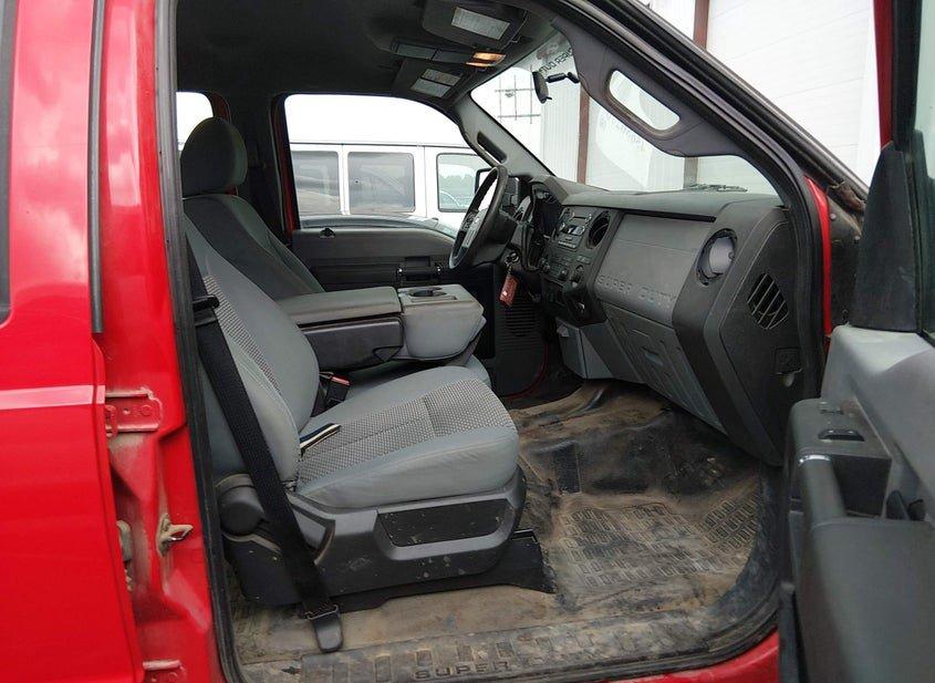Ford F-350