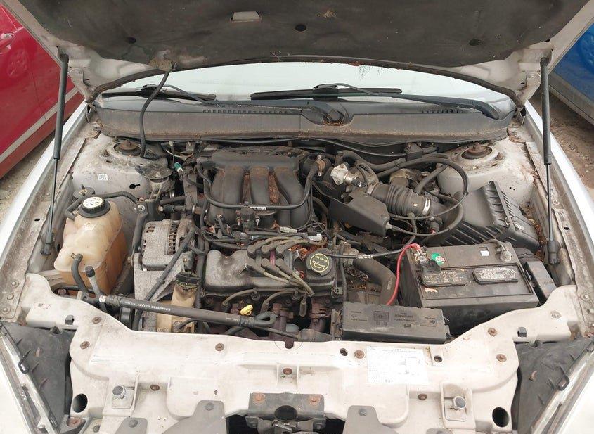 Ford Taurus