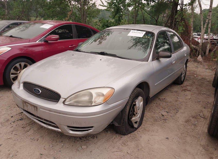 Ford Taurus