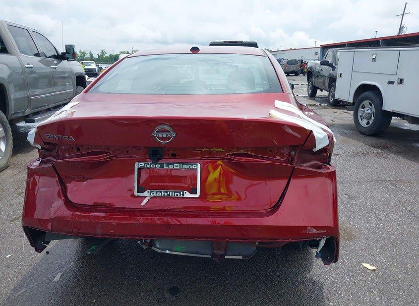Nissan Sentra