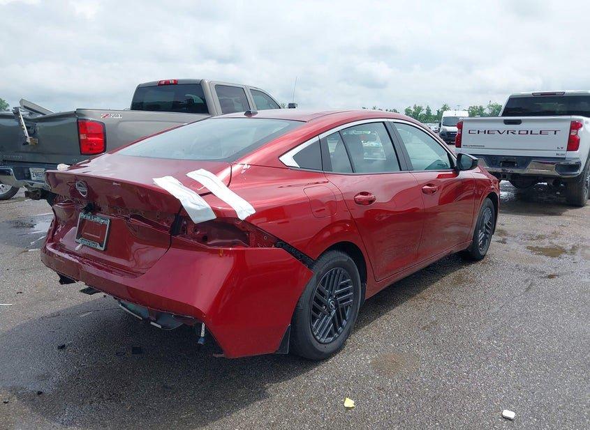 Nissan Sentra