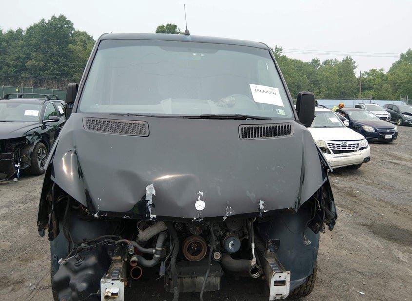Mercedes-Benz Sprinter 2500