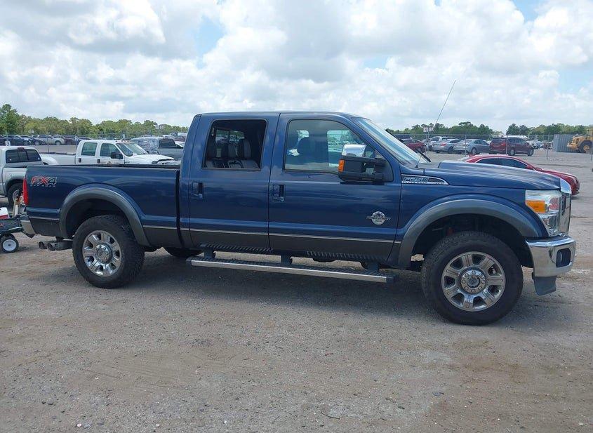 Ford F-250