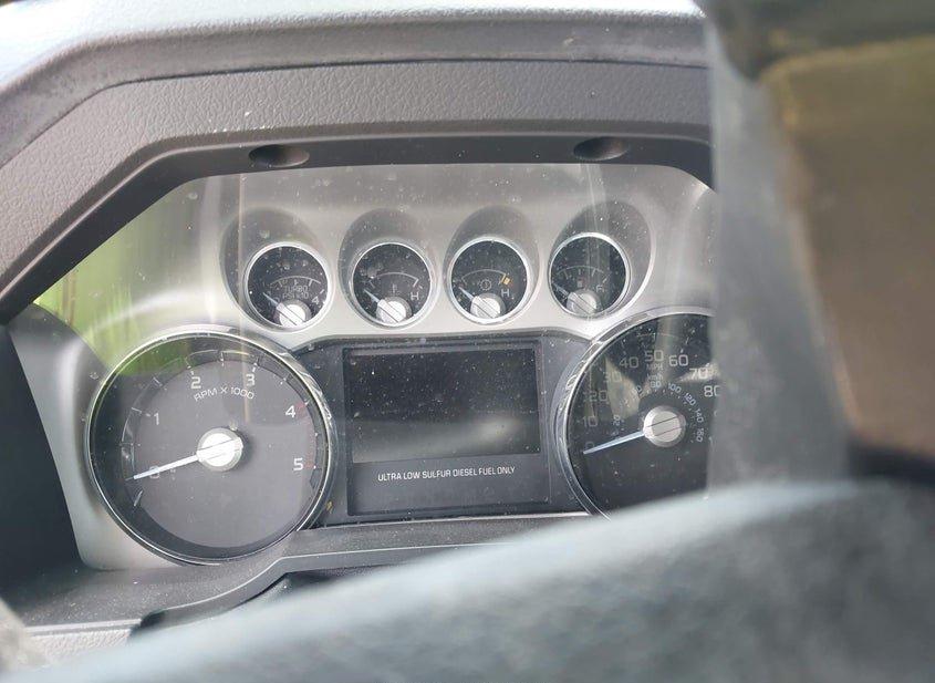 Ford F-250
