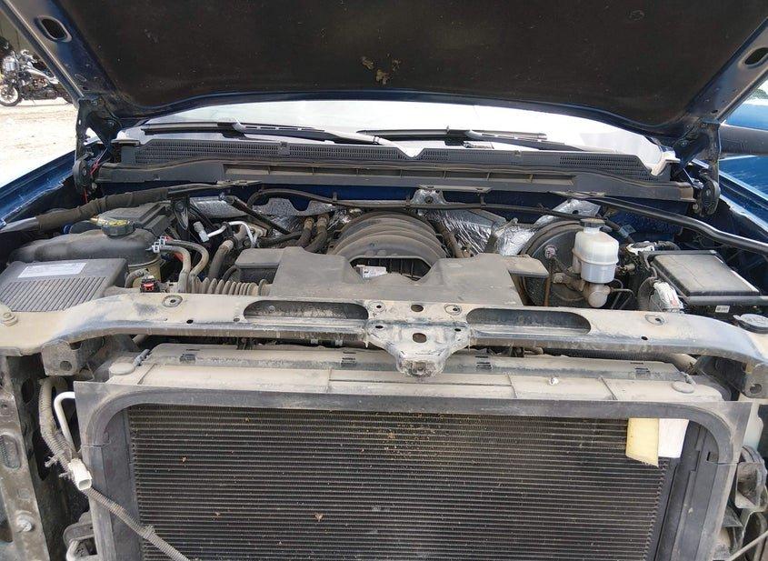 Gmc Sierra 1500