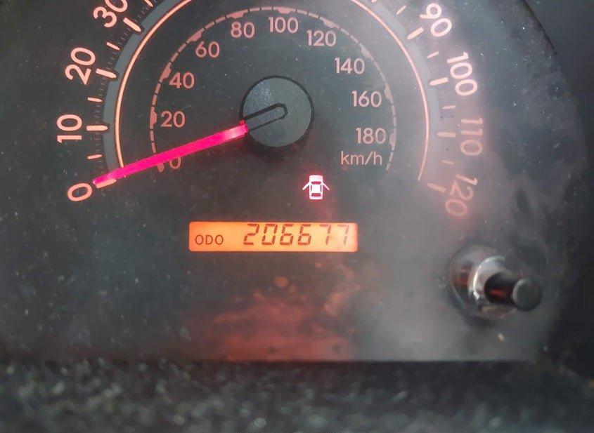 Toyota Tundra