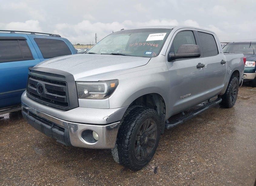 Toyota Tundra