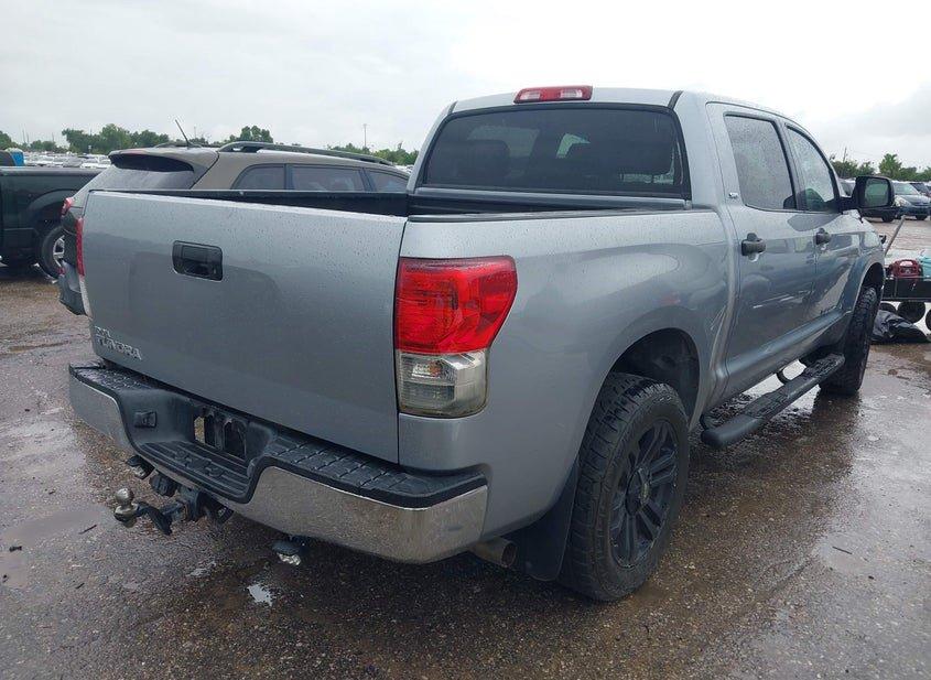 Toyota Tundra