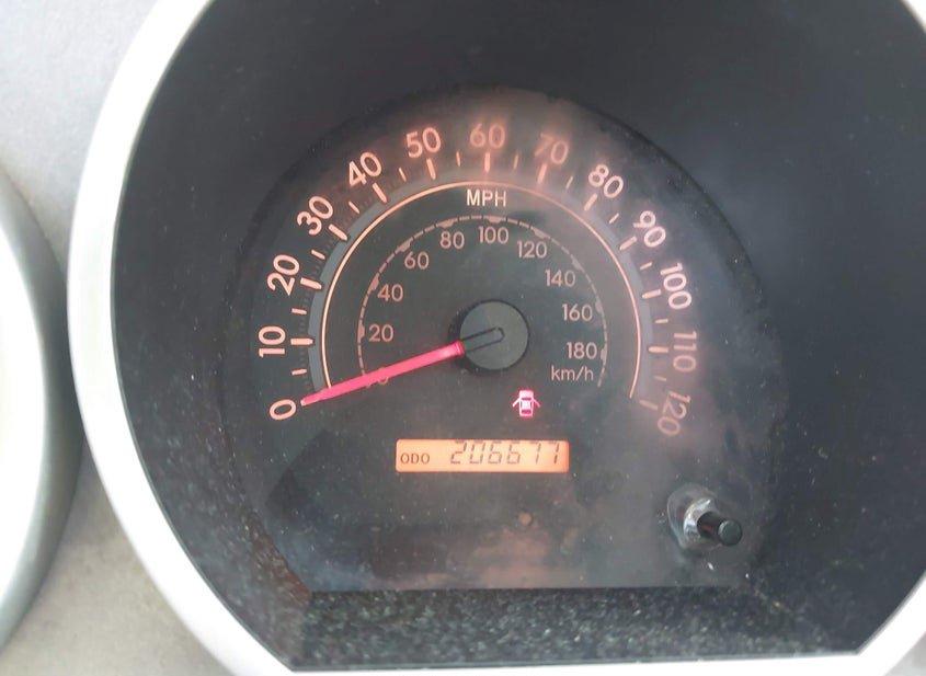 Toyota Tundra