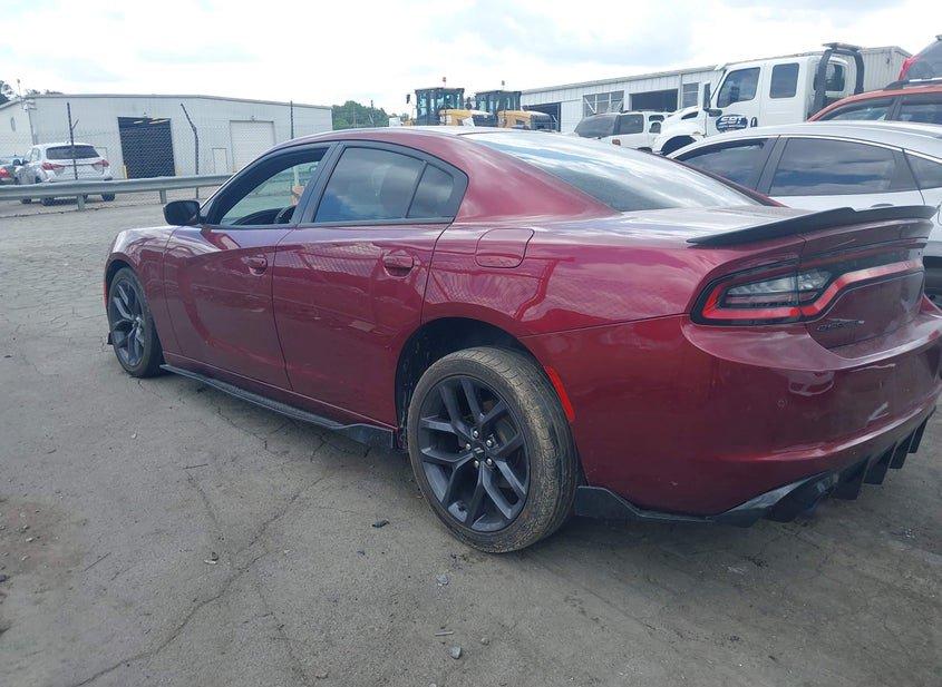 Dodge Charger