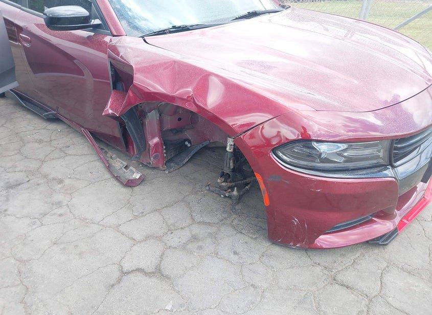 Dodge Charger