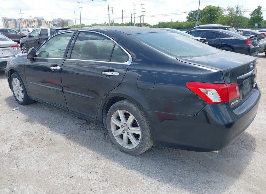 Lexus Es 350