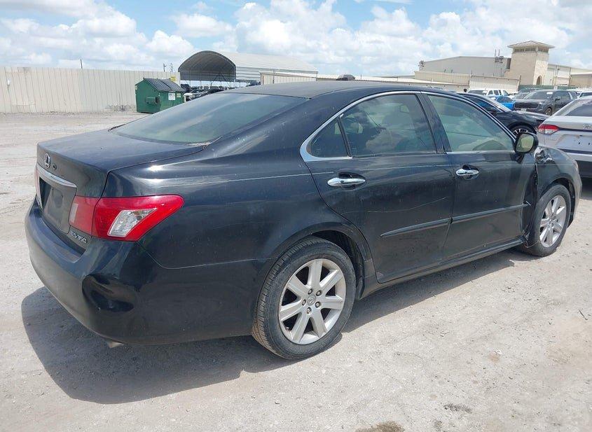 Lexus Es 350