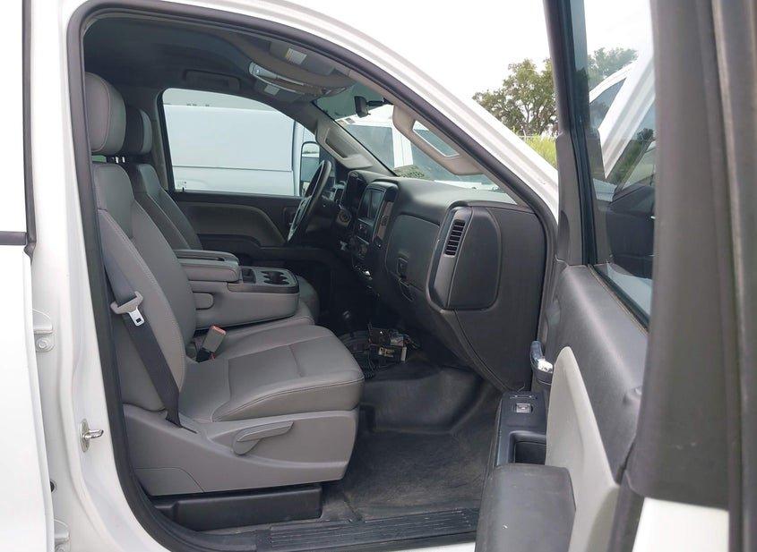 Chevrolet Silverado 3500Hd