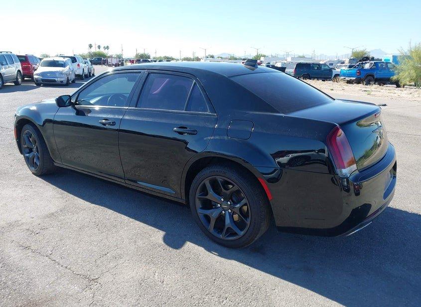 Chrysler 300
