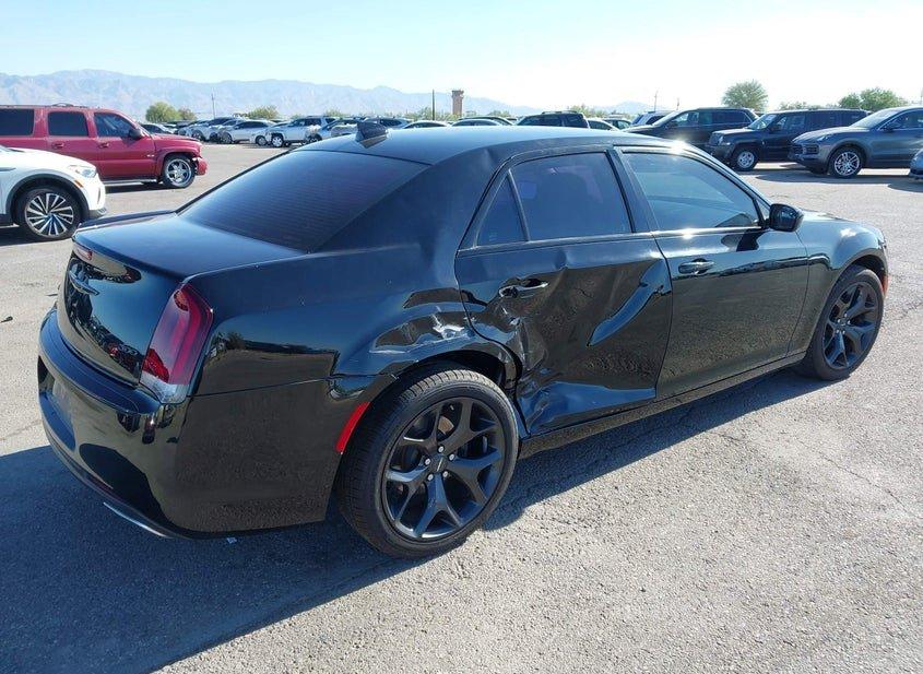 Chrysler 300