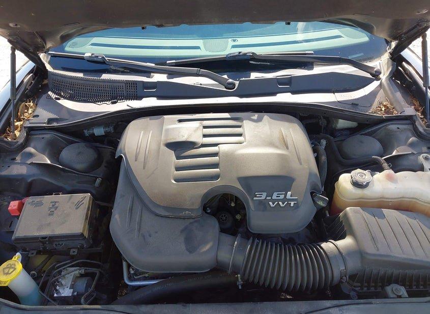 Dodge Charger