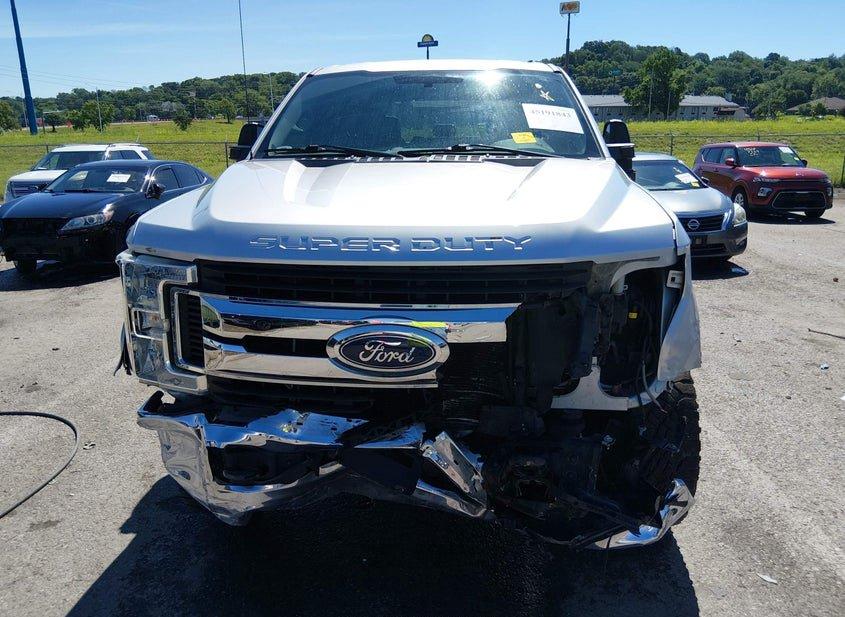 Ford F-350