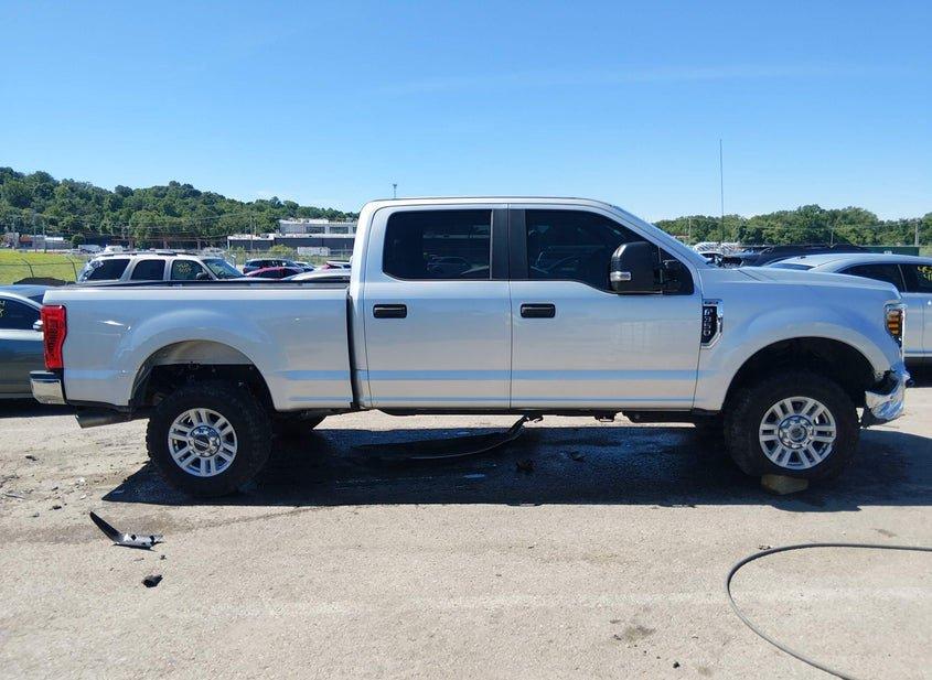 Ford F-350
