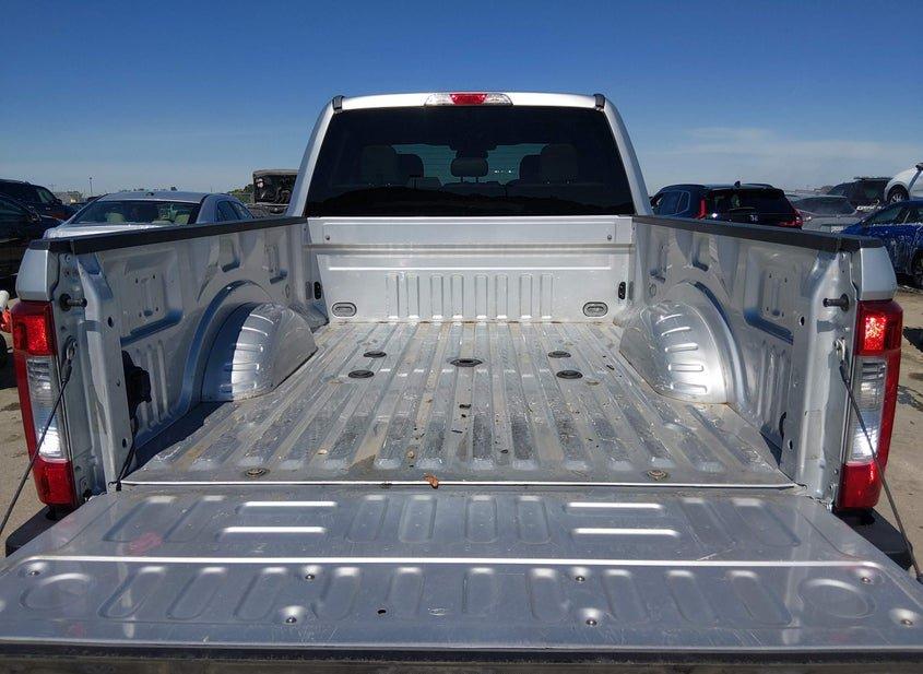 Ford F-350