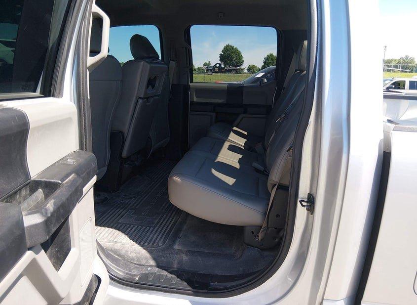 Ford F-350
