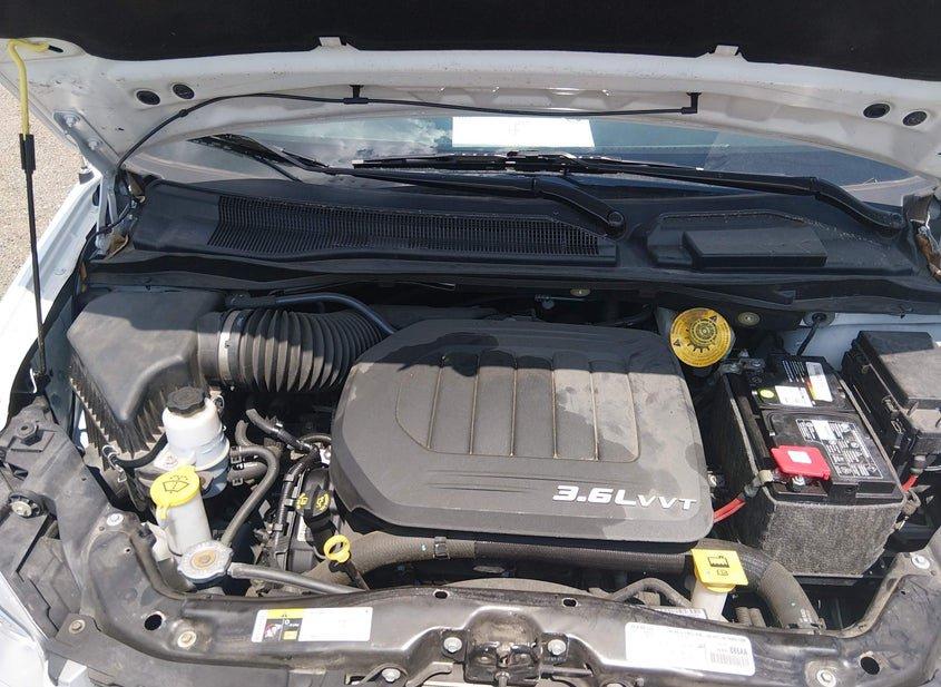 Dodge Grand Caravan