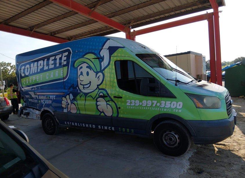 Ford Transit-250