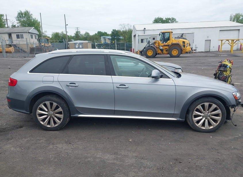 Audi Allroad