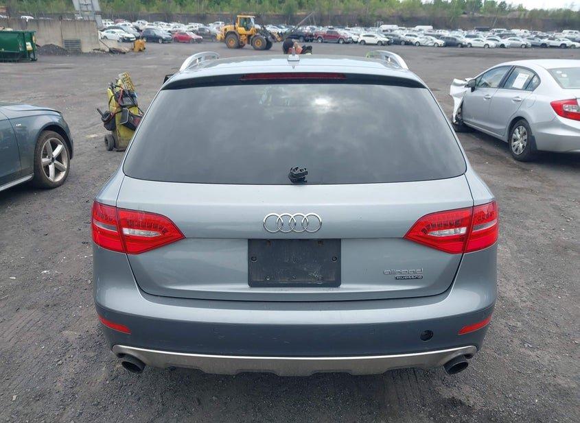 Audi Allroad