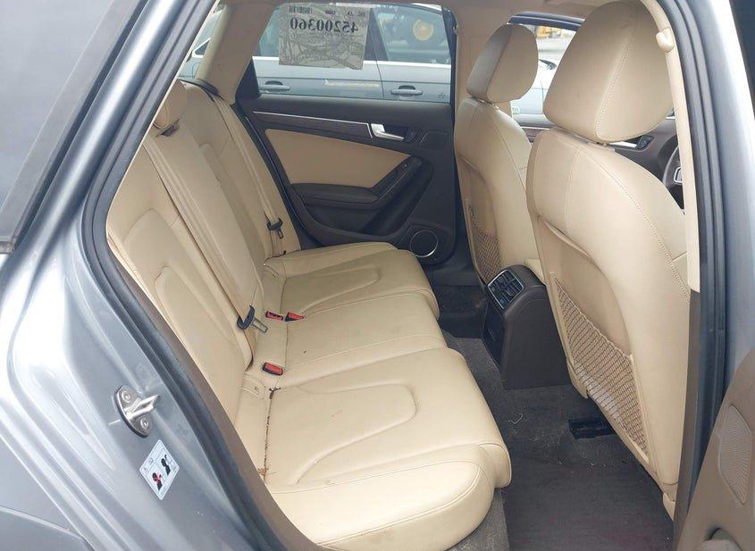 Audi Allroad