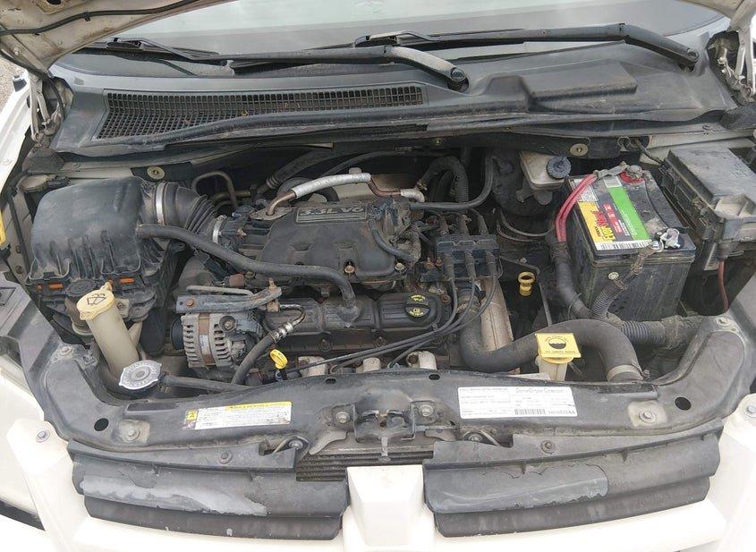 Dodge Grand Caravan