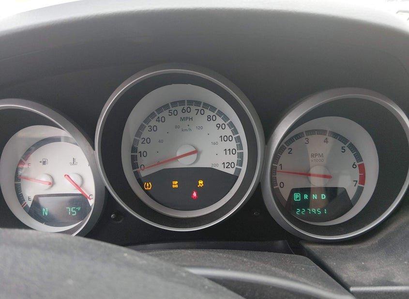 Dodge Grand Caravan