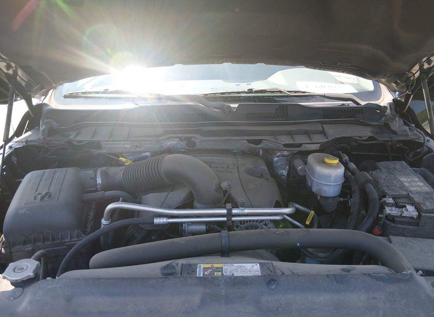Ram 3500