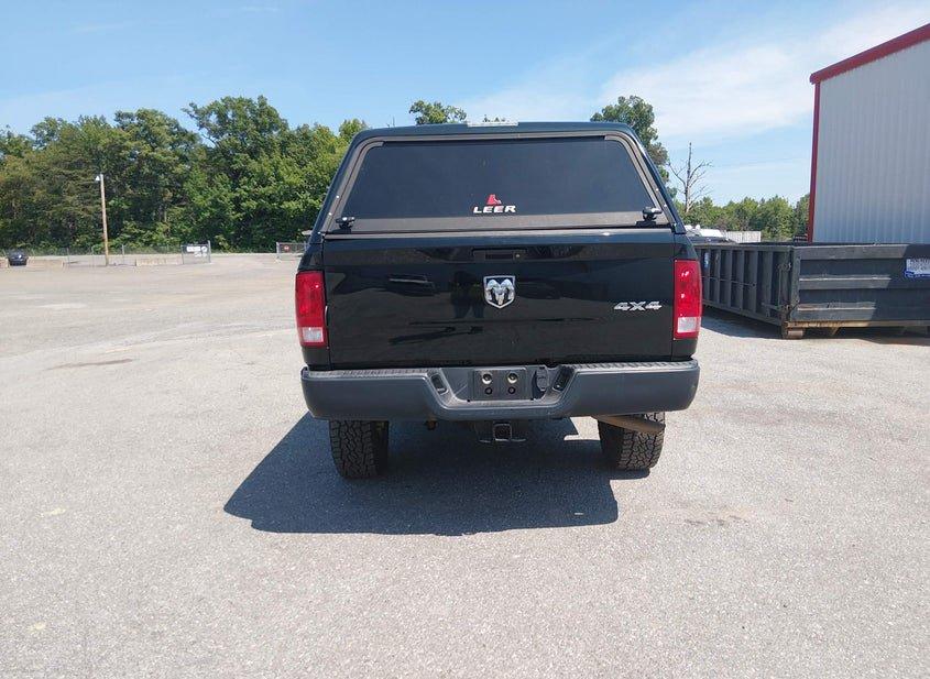Ram 3500