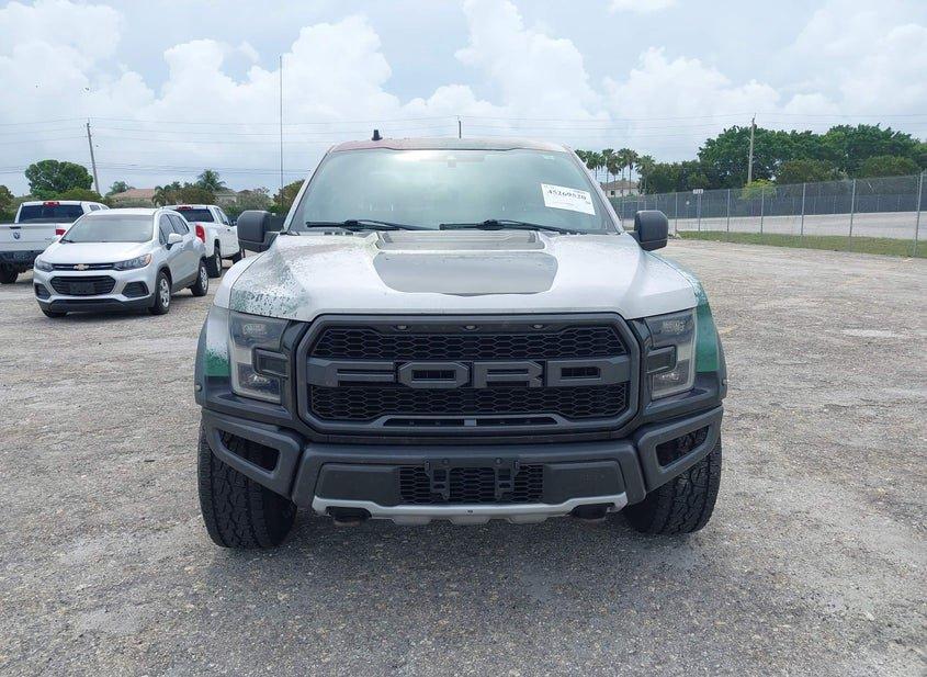 Ford F-150