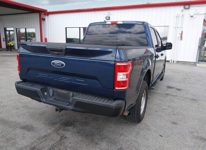 Ford F-150