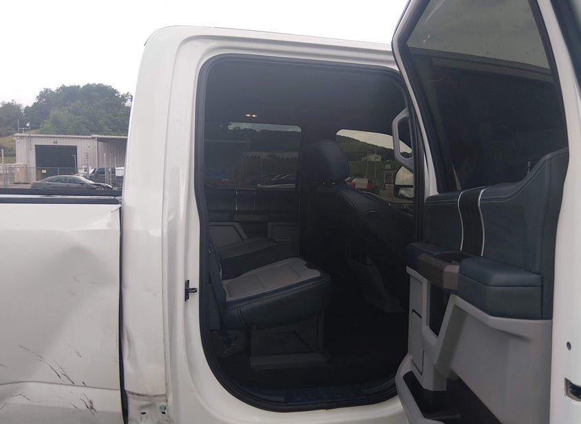 Ford F-450