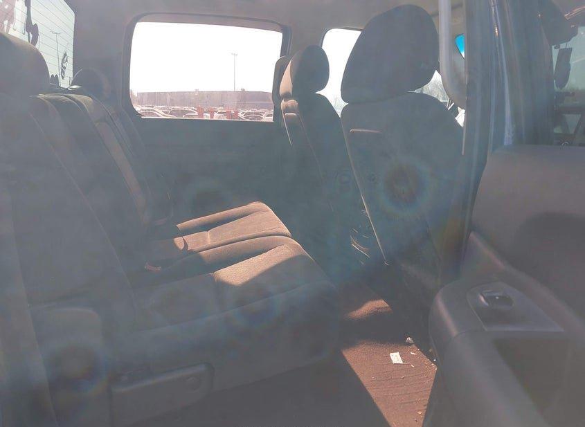 Gmc Sierra 2500Hd
