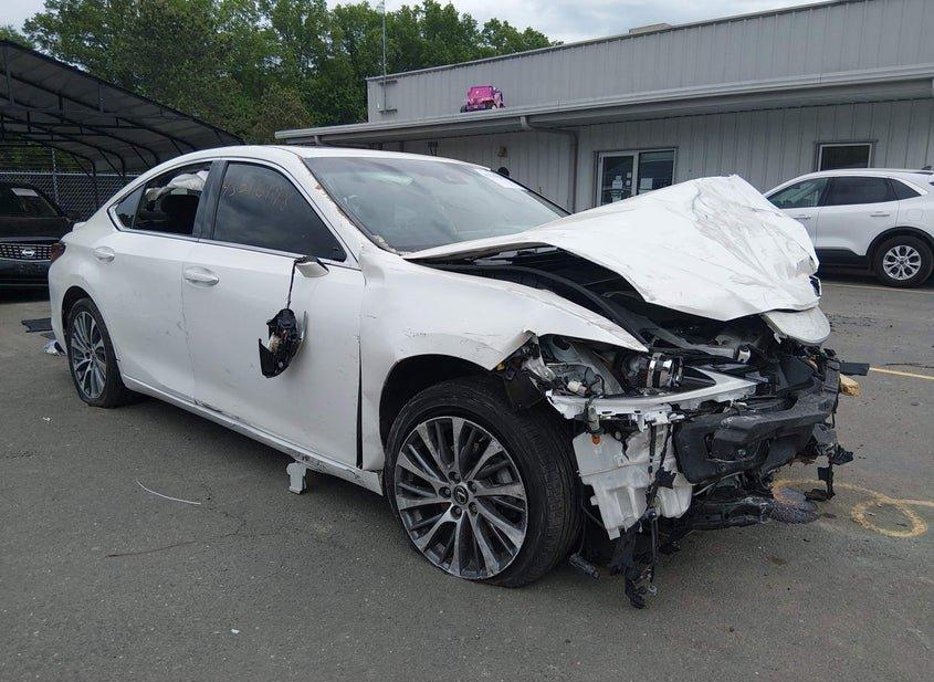 Lexus Es 250
