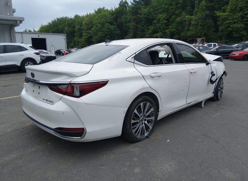 Lexus Es 250