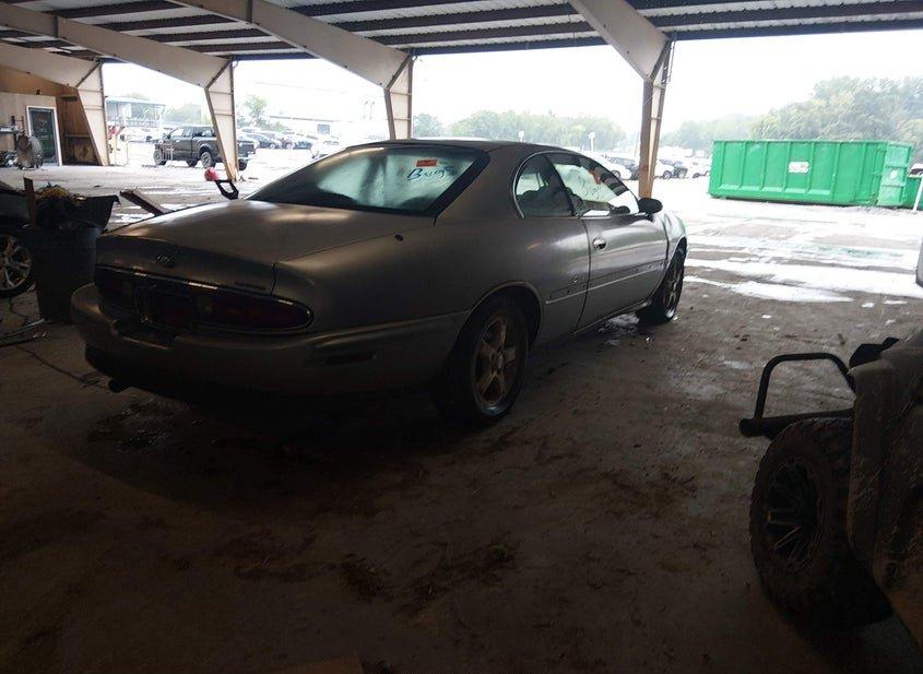 Buick Riviera