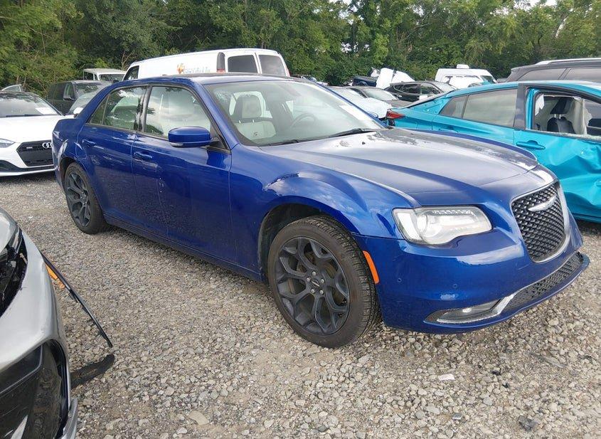 Chrysler 300