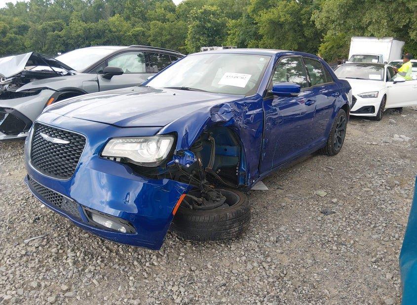 Chrysler 300