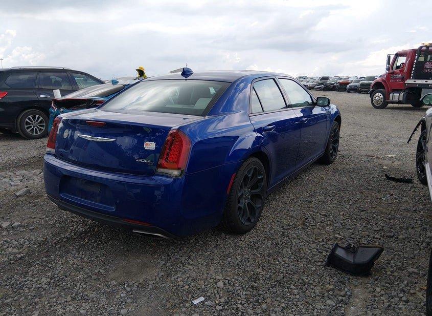 Chrysler 300