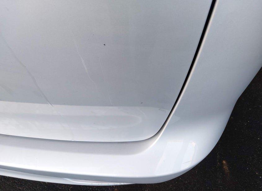Chrysler Voyager
