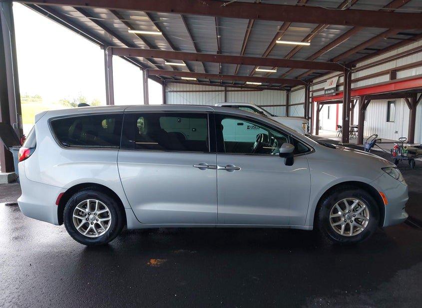 Chrysler Voyager