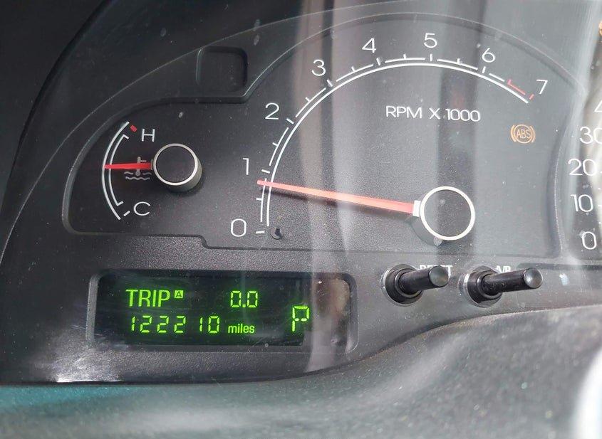 Lincoln Ls