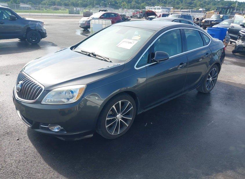 Buick Verano
