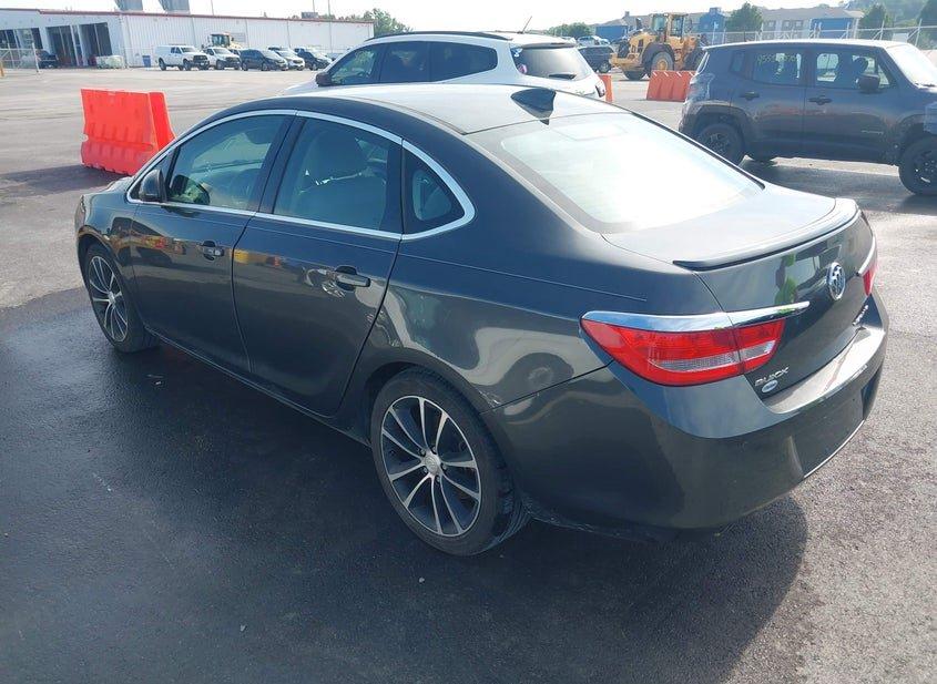 Buick Verano