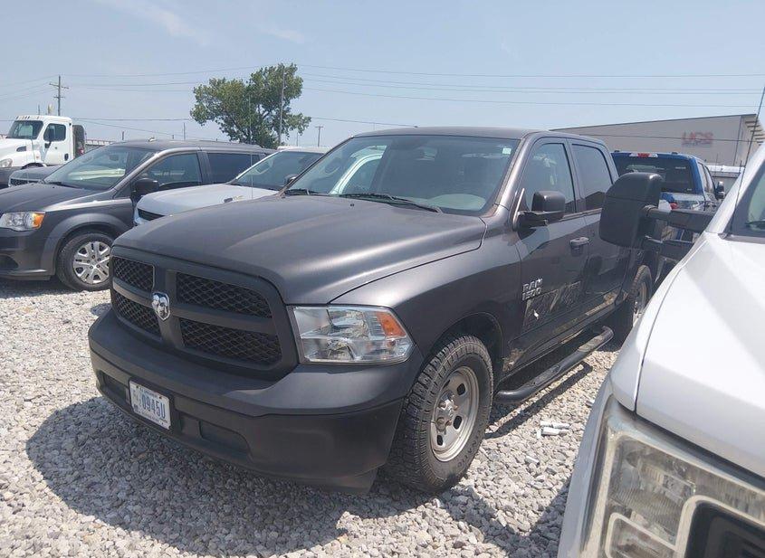 Ram 1500